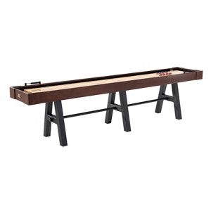 Barrington 132" Allendale Shuffleboard Table - 1 of 4