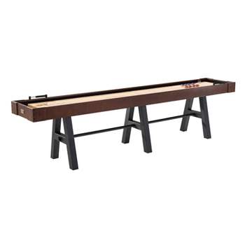 Barrington 132" Allendale Shuffleboard Table