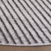 Maya MYA114 Power Loomed Indoor Rugs - Safavieh - 3 of 4