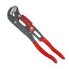 KNIPEX 83 61 010 S-Type Pipe Wrench with Rapid Adjustment 1" 330 mm, Spannweite 42 mm : KNIPEX : Knipex - 2 of 4