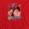 Sixteen Candles Panties Adult Pull-Over Hoodie - 2 of 4