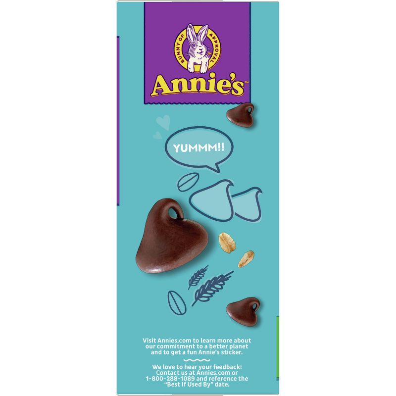 Annie&#39;s Organic Gluten Free Double Chocolate Chip Granola Bars Value Pack - 11.7oz, 4 of 14