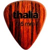 Thalia 351 Shape Rosewood Picks - 2 of 4