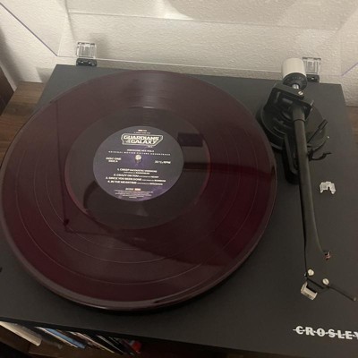 guardians of the galaxy vol 3 vinyl target