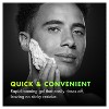 Gillette Labs Rapid Foaming Shave Gel - Fresh Scent - 7oz - 3 of 4