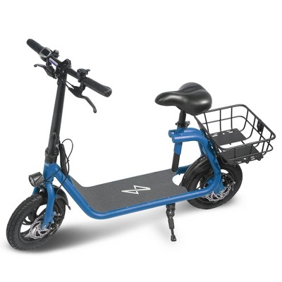 Phantomgogo R1 Electric Seated Scooter