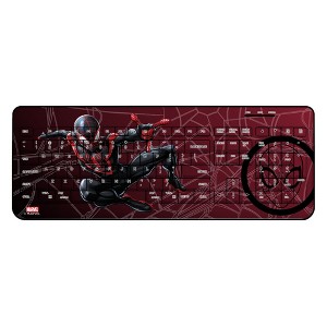 Keyscaper Marvel MechLine Wireless USB Keyboard - 1 of 4