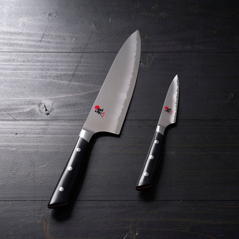 Miyabi Evolution 2-pc Must Have Knife Set, 3 of 4