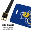 Madonna University Primary Logo Luggage ID Tags Suitcase CarryOn Cards  Set of 2 - 2 of 4