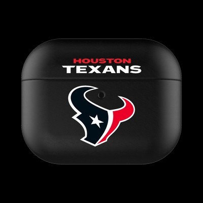 NFL AFC Teams Insignia AirPod Case Cover for AirPods Pro 3