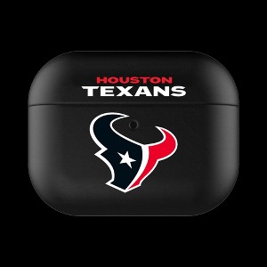NFL AFC Teams Insignia AirPod Case Cover for AirPods Pro 3 - 1 of 4
