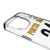 NFL Pittsburgh Steelers Players Game Tactic Clear Cell Phone Case for Apple iPhone - 4 of 4