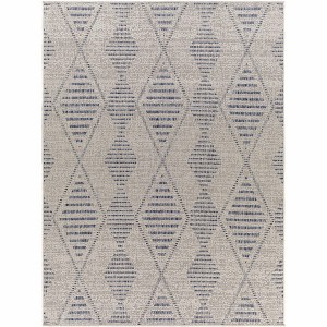 Hauteloom Pagatin Indoor & Outdoor Rug - 1 of 4