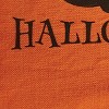 Park Designs Two Crows And Pumpkins Dishtowel Set of 2 - 3 of 3
