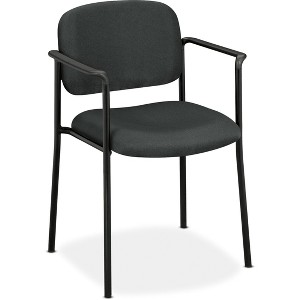 HON Scatter Stacking Guest Chair - 1 of 2