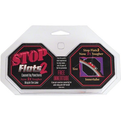 stop flats tire liner