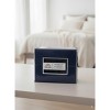 Rug Branch California Cotton Club Sheet Set – 600 Thread Count, 100% Long-Staple Cotton, Soft Sateen Weave - 2 of 4