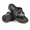 Aerothotic Raido Womens Comfortable Strappy Sandal - image 2 of 4