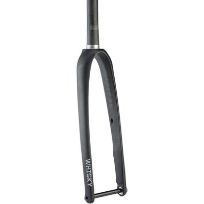 Whisky Parts Co. No.9 Road Thru-Axle Fork