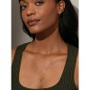 Uncommon James Fighter Necklace Gold - 2 of 4