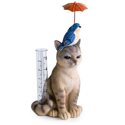 Wind & Weather Wireless Rain Gauge Weather Station : Target