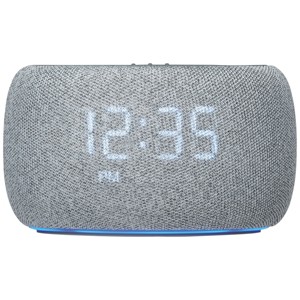 iLive Gentle Wake Alarm Clock White Noise Machine, ICNL254LG - 1 of 4