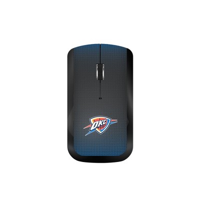 Keyscaper NBA Western Conference Teams Linen Wireless Mouse