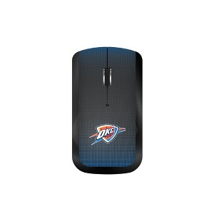 Keyscaper NBA Western Conference Teams Linen Wireless Mouse - 1 of 4