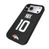 NFL Denver Broncos Players Game Tactic MagSafe Compatible Cell Phone Case for Apple iPhone 17 Series - 2 of 4