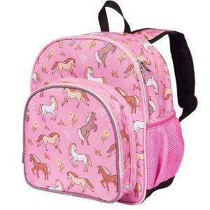 Wildkin 12 Inch Backpack for Kids - 1 of 4
