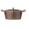 FINEX 7QT Cast Iron Dutch Oven & FINEX 12" Cast Iron Skillet - 3 of 4