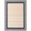 Unique Loom  Aruba Outdoor Tanki Area Rug - 3 of 4