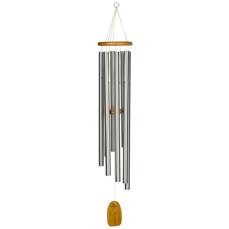 Woodstock Wind Chimes Signature Collection, Gregorian Chimes Wind Chimes, 1 of 13