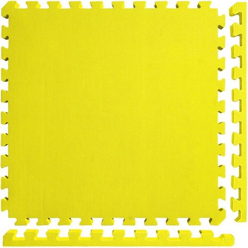 Interlocking Foam Floor Mats : Target