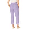 Woman Within Petite Convertible Length Cargo Pant/Capri - 3 of 4