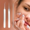 Unique Bargains Facial Pimple Extractor Tool Kit 1 Set - 4 of 4