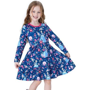 casual disney princess dress 23 Dresses With Disney Princess Vibes