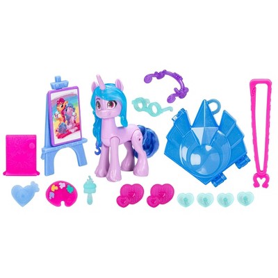 My little top pony target