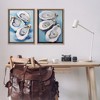Stupell Industries Oysters on the Half Shell, 31" x 21" - 2 of 4