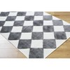 Mark & Day Luanne Washable Woven Indoor Area Rugs - 4 of 4
