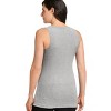 Jockey Women's Rib Tank - 2 of 3