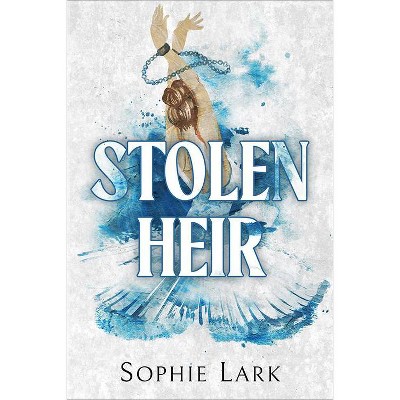 Stolen Heir - by Sophie Lark (Paperback)