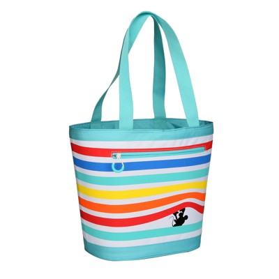 mickey mouse cooler tote