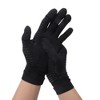 Unique Bargains Non-slip Horizontal Stripe Gloves for Sport 1 Pair - 2 of 4