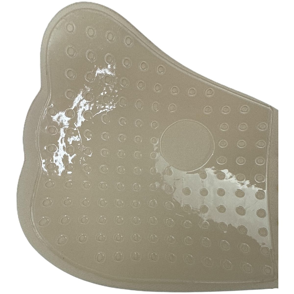 Betsey Johnson Women' Reusable Adhesive Backless Lifting Invisible Bras - thumbnail 5