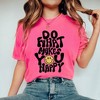 Simply Sage Market Women's Do What Makes You Happy Short Sleeve Garment Dyed Tee - image 2 of 2