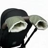 Cover Baby Adult Organic Wool Handmuff Gloves - 2 of 2