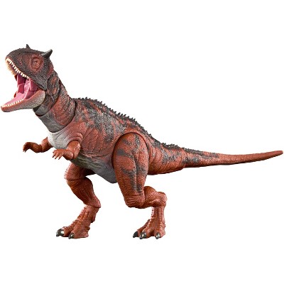 Jurassic World Hammond Collection Carnotaurus Action Figure