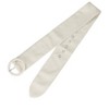 INSPIRE CHIC Women's Wide Vintage Round Buckle Obi Cinch Belts - 3 of 4