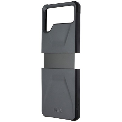 UAG Plasma Series Case for Samsung Galaxy S21 and S21 5G - Blue Mallard